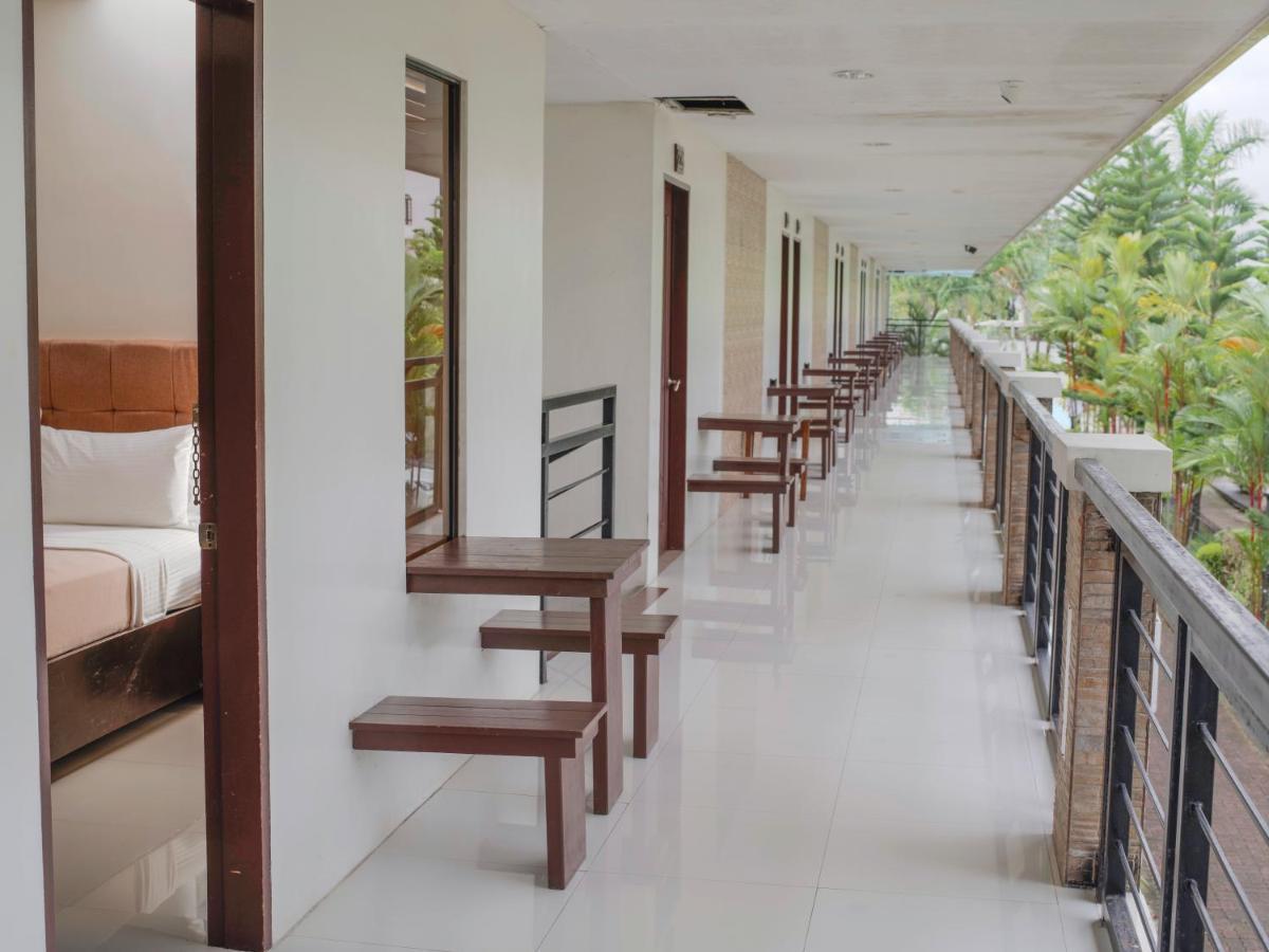 Marzon Hotel Kalibo Exteriér fotografie